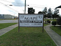 Agape Pregnancy Support Services – Prenatal Care Clinic In Fayetteville 1 Agape Pregnancy Support Services