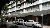 Negocio Ashford Medical Center