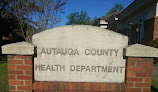 Negocio Autauga County Health Department