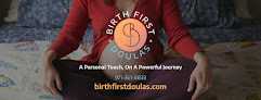 Negocio Birth First Doulas Portland