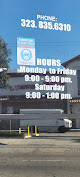 Prenatal Care Clinics in Huntington Park 2 Negocio Clinica Prenatal