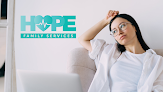 Prenatal Care Clinics in Anniston 1 Negocio Hope Family Services Anniston
