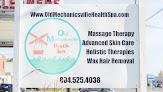 Prenatal Care Clinics in Mechanicsville 1 Negocio Old Mechanicsville Health Spa