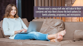 Prenatal Care Clinics in Newport News 1 Negocio Peninsula Women's Care