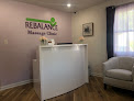 Prenatal Care Clinics in East Brunswick 1 Negocio Rebalance Massage Clinic