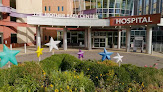 Prenatal Care Clinics in St Paul 4 Negocio The Mother Baby Center At United And Children's Minnesota