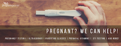 The Pregnancy Center